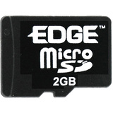 EDGDM-214487-PE - EDGE Tech 2GB microSD Card