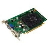 EVGA e-GeForce 8500GT Graphics Card