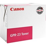 CANON Canon GPR-23 Magenta Toner Cartridge