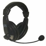 NADY Nady QHM 100 Stereo Headset