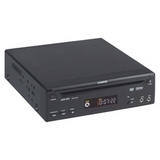Audiovox AVD 400A - DVD player