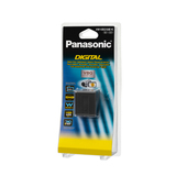 VW-VBG130 - Panasonic Lithium Ion Camcorder Battery