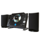 COBY ELECTRONICS - CXCD377BLK