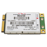 HP ev2210 EVDO-A Sprint Broadband Wireless Module