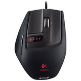Logitech G9 Laser Mouse