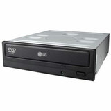 16X DVD,52X DVD ROM Bare/Black