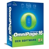Nuance OmniPage v.16.0 Professional