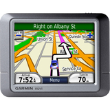 GARMIN INTERNATIONAL - 0100062131