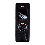 PHON PHONE LGSVX8500 CHOCOLATE BLACK CDMA VERIZON, MP3, 1.3MEGCAMERA/VIDEO VCAST BLUETOOTH