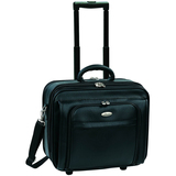 Inland TitanPro Wheeled Notebook Case