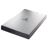 Iomega Silver Series Hard Drive