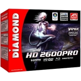 ATI Radeon HD2600 PRO 256MB