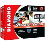 Best Data Stealth Radeon X1050 Graphics Card