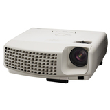 Mitsubishi XD470U G Portable Projector