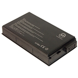 BTI Lithium Ion Notebook Battery