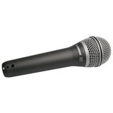 SAQ7 - Samson Cardioid Dynamic Microphone