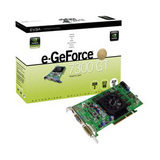 7300GT 512MB DDR2 AGP 8X 1DVI