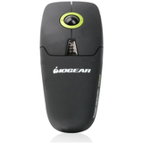 IOGEAR GME422RW6 Phaser 3-in-1 Presentation/ Mouse