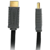 IOGEAR HDMI Audio Video Cable