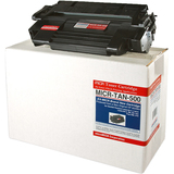 Micromicr Black Toner Cartridge MCMMICRTAN500
