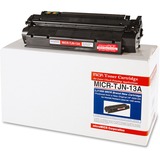 MICRO MICR Micromicr Black Toner Cartridge