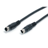 StarTech.com S-Video Cable - SVIDEOMM24