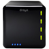 Data Robotics Drobo External Enclosure