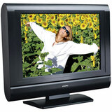 Audiovox FPE1907 19 inch LCD TV