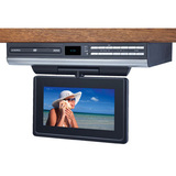 Audiovox VE727 7" TV/DVD Combo - VE727