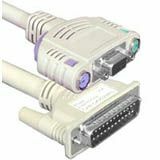 Rose Electronics KVM Cable