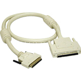 Cables To Go LVD SE SCSI Cable with Ferrites