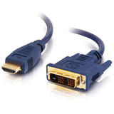 CABLES TO GO 1M VELOCITY HDMI TO DVI CABLE