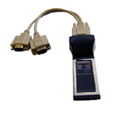 QUATECH PCI Express Card DSPXP-200/300