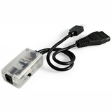 EXTERNAL POWER ADAPTER FOR IDE DRIVES