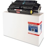 Micromicr Black Toner Cartridge MCMMICRTJN810