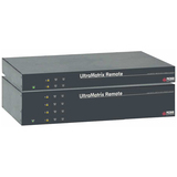 Rose Electronics UltraMatrix RP2-2R2X8U/2 Digital KVM Switch