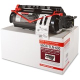 Micromicr Black Toner Cartridge MCMMICRTLN630