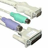 Rose Electronics UltraCable KVM Cable