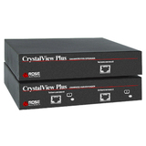 Rose Electronics CrystalView CAT5 KVM Extender - CRK2P1V