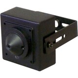 channel vision 6401 mini pinhole camera - color - ccd - cable  channel vision technology 1011015890 6401 surveillance/network cameras 1918310 205856031 t40330 46171610 6401