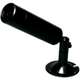 channel vision 6005-b waterproof bullet camera - black - color - ccd - cable  channel vision technology 1011016168 6005-b surveillance/network cameras t39973 46171610 cvi6005b 204905591 1918308 6005B