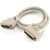 Cables To Go IEEE-1284 Parallel Printer Cable - 21368