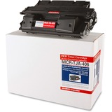 Micromicr Black Toner Cartridge MCMMICRTJA406