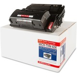 Micromicr Black Toner Cartridge MCMMICRTHN42X