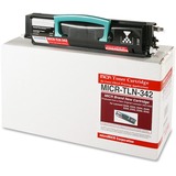 Micromicr High Yield Black Toner Cartridge MCMMICRTLN342