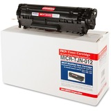 Micromicr Black Toner Cartridge MCMMICRTJN012