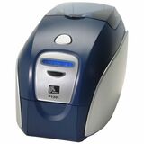 Zebra P120i Card Printer