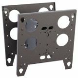 Chief PDC Dual Ceiling Mount