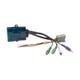 Scosche TA07SR 2004 Toyota Vehicles Stereo Replacement Harness