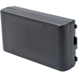 NABC Ultralast Nickel Metal Hydride Camcorder Battery